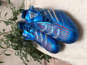 Guayos Adidas Predator Traxion