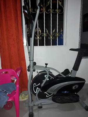 Maquina de Ejercicio