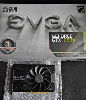 Nvidia Geforce Gtx  Ti 4gb Oferton!!