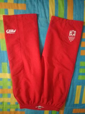 Pantalonetas Fss America de Cali