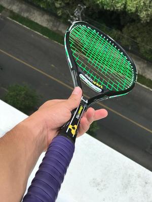 Raqueta de Squash