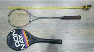 Raqueta de Squash Donnay
