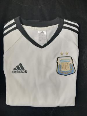 Saco Buzo Adidas Argentina Fútbol
