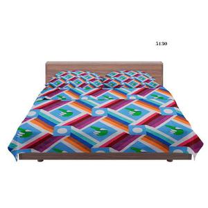 Sábanas Cama Doble Camila 140x190 ¡súper Promo!