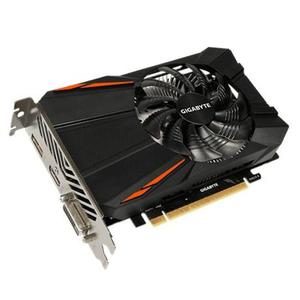 Tarjeta De Video Gigabyte Gtx gb Ddr5