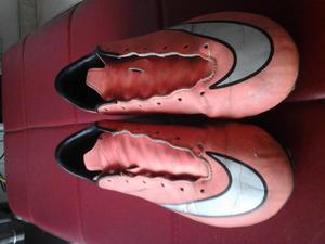 Vendo guayos nike magista