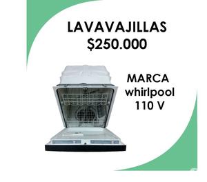 se vende lavavajillas