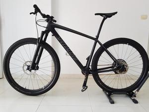 specialized ht pro carbono