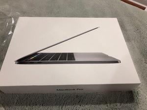 Apple MacBook Pro 