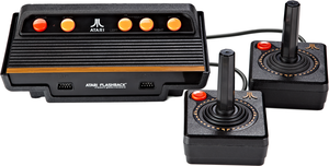 Atari Flashback8 consola de juegos. Nuevo