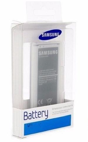 Bateria Samsung Galaxy Note Edge Original Nueva Sellada