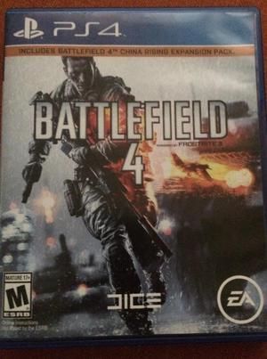Battlefield 4