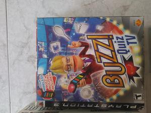 Buzz Quiz Tv para Playstation3