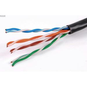 Cable Utp Exterior Cat 6