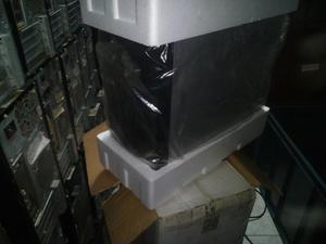 Caja Atx Compumax
