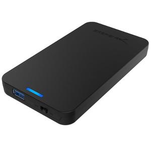 Caja Disco Duro Externo 2,5 Pulg Enclosure Usb 3.0 Sabrent