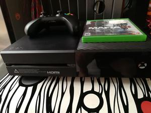 Consola Xbox One 1 Tera Cambio por Ps4