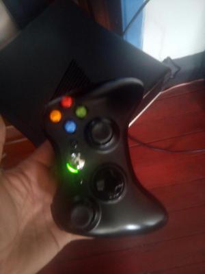 Consola Xbox Silm con Disco 160