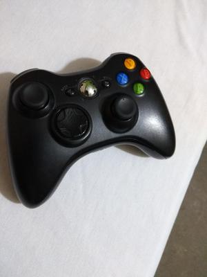Control Original de Xbox 360 Como Nuevo