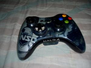 Control Xbox 360 Edicion Especial Halo 4