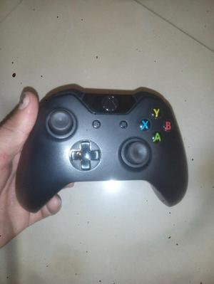 Control Xbox One