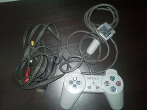 Control de Playstation1