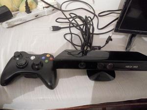 Control de Xbox Y Kinect