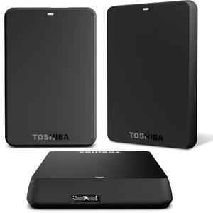 Disco Duro Externo De 1 Tb Toshiba Nuevo