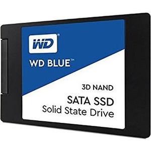 Disco Solido 500gb Ssd Western Digital Blue Wds500g2b0a