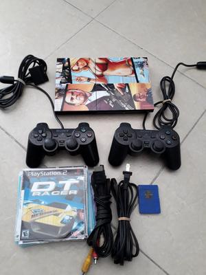  El Mejor Ps2