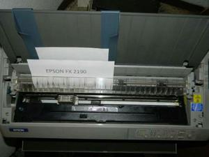 Epson  Completa Perfecto Estado