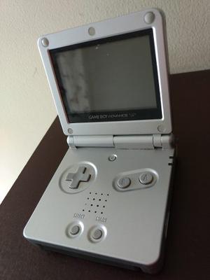 Game Boy Advance Sp Modelo Ags 001