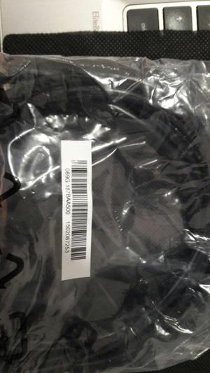 HP DisplayPort MALE to DisplayPort Cable MALE 6 Feet 6ft DP