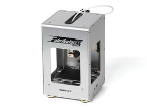 IMPRESORA 3D FABRIKATOR II MINI 100x100x100 mm