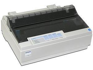 Impresora Epson LX 300 ii