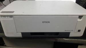Impresora Epson Work Force K101