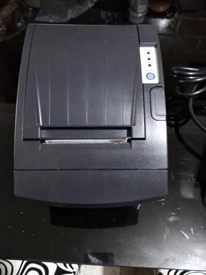 Impresora Termica USB Bixolon Srp350 Plus 80MM