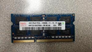 Memoria RAM 4 GB para portail ddr3