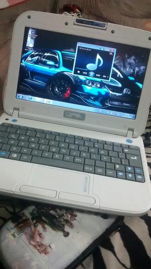 Mini Laptop Canaima