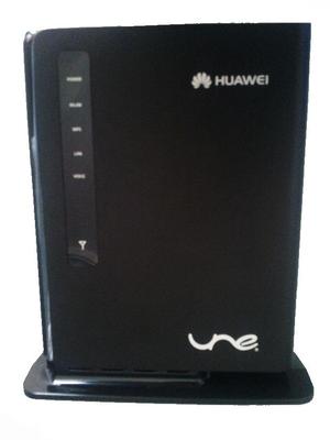Modem 4g Lte Une Huawei E Sim Wifi