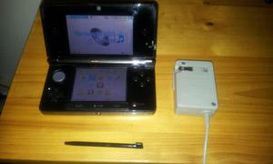 Nintendo 3ds