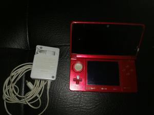 Nintendo 3ds Programada