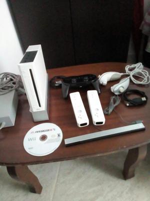 Nintendo Wii