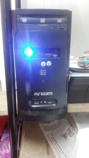 Pc Escritorio Intel en Perfecto Estado