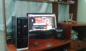 Pc.. Hp Pavilion Slimline S500