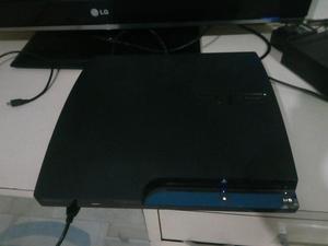 Play Station 3 Slim 160GB