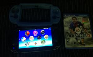 Play Station Vita