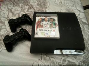 Playstation 3 Super Slim