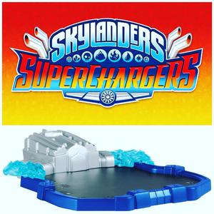 Portal Skylanders Superchargers Xbox One