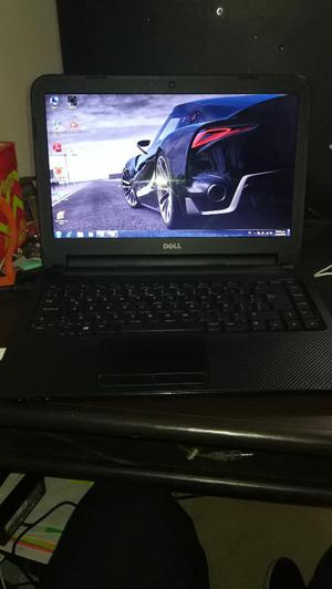 Portatil Dell Inspiron 